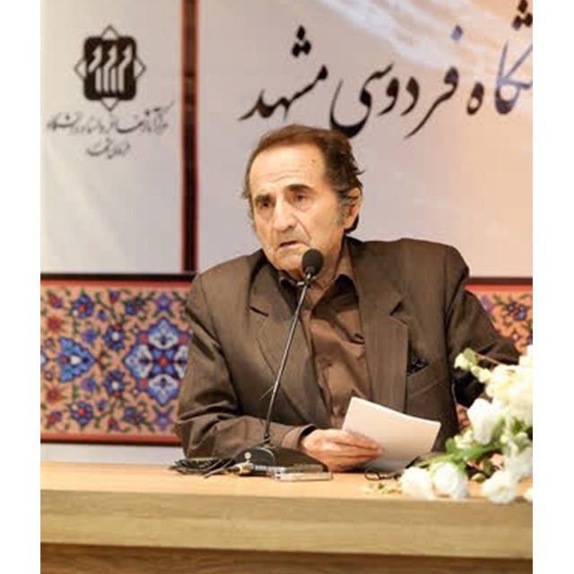 دکتررامپورصدرنبوی