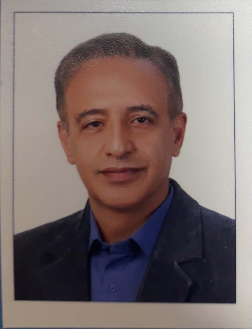 دکتر جلیل شیرازی
