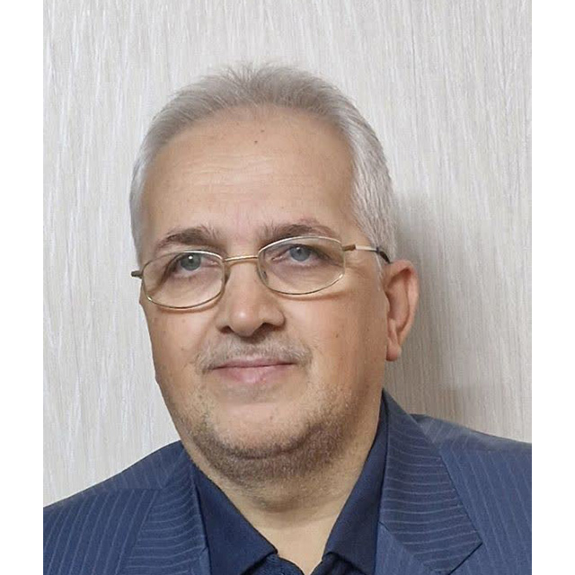 دکتر محسن کاهانی