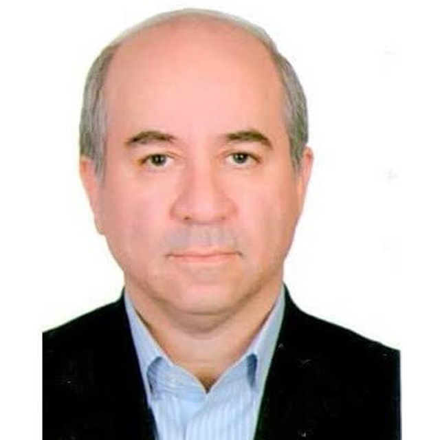 دکترعابدین واحدیان مظلوم