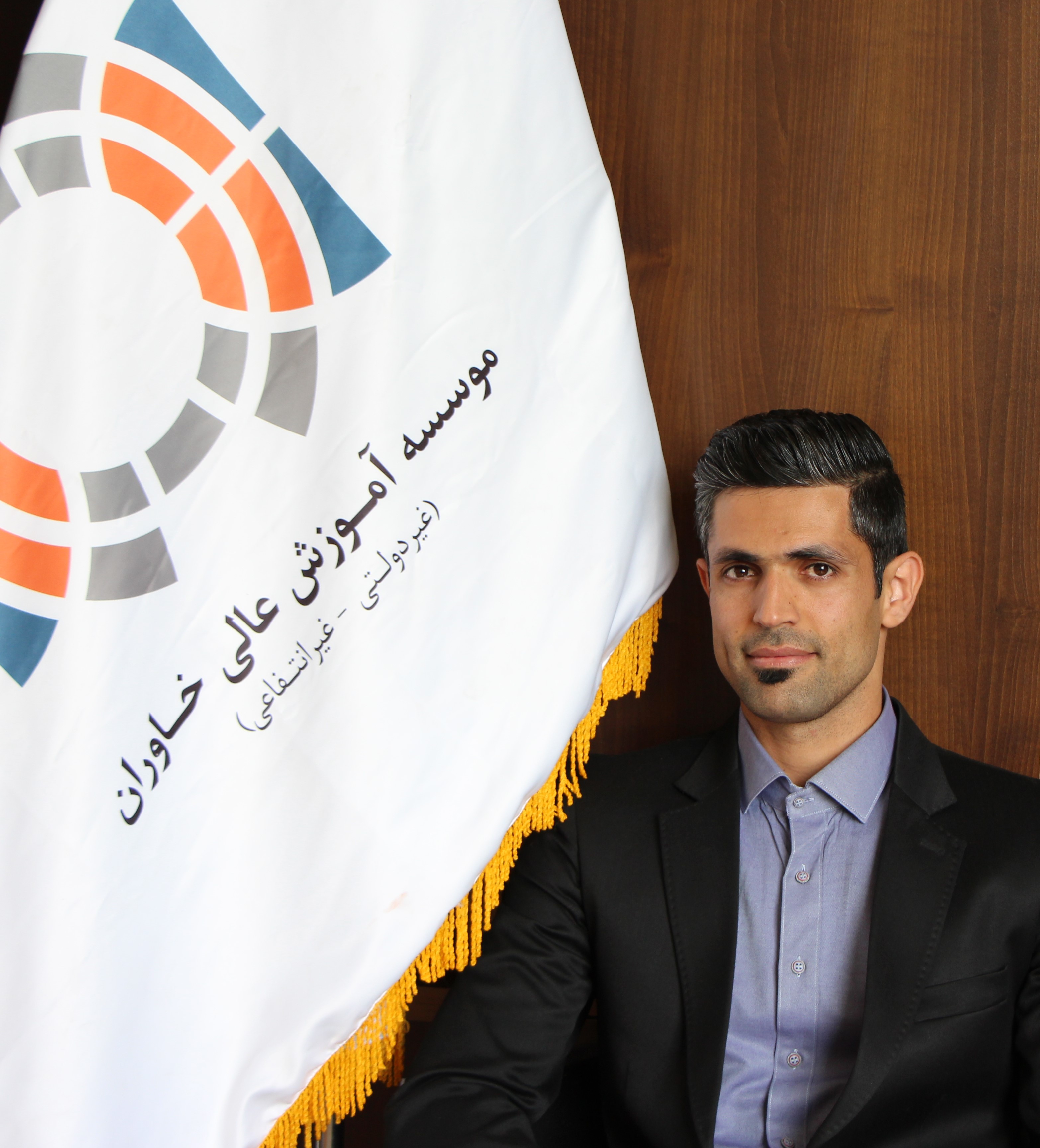 دکتر محسن بهراد نسب