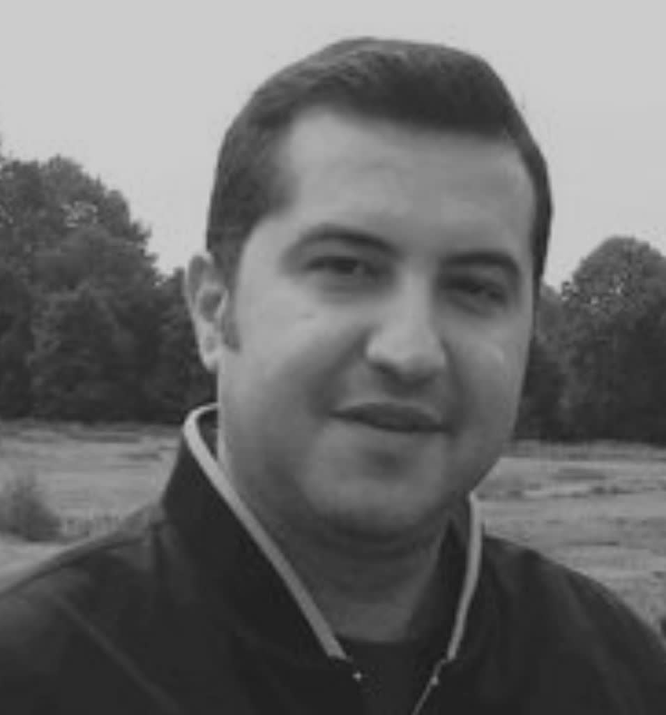 دکتر پیمان گلی
