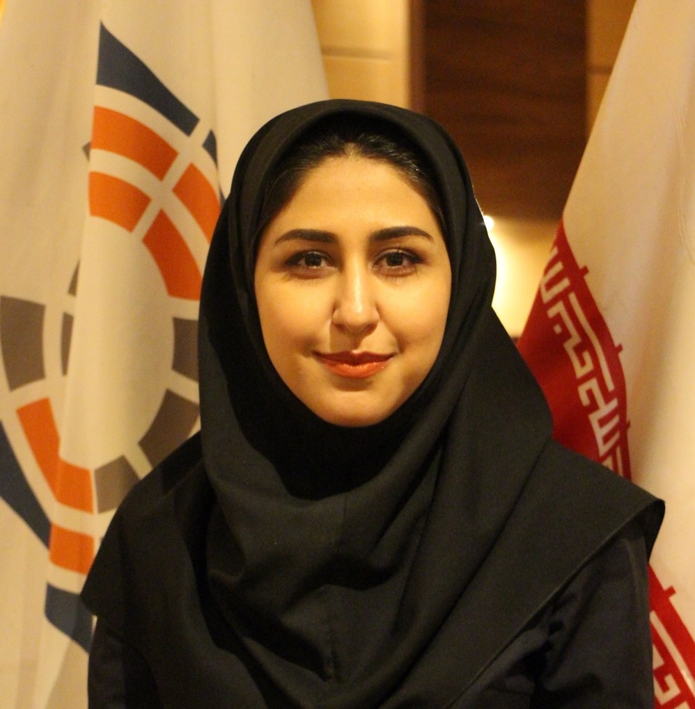 مهندس هانیه حداد سبزوار


