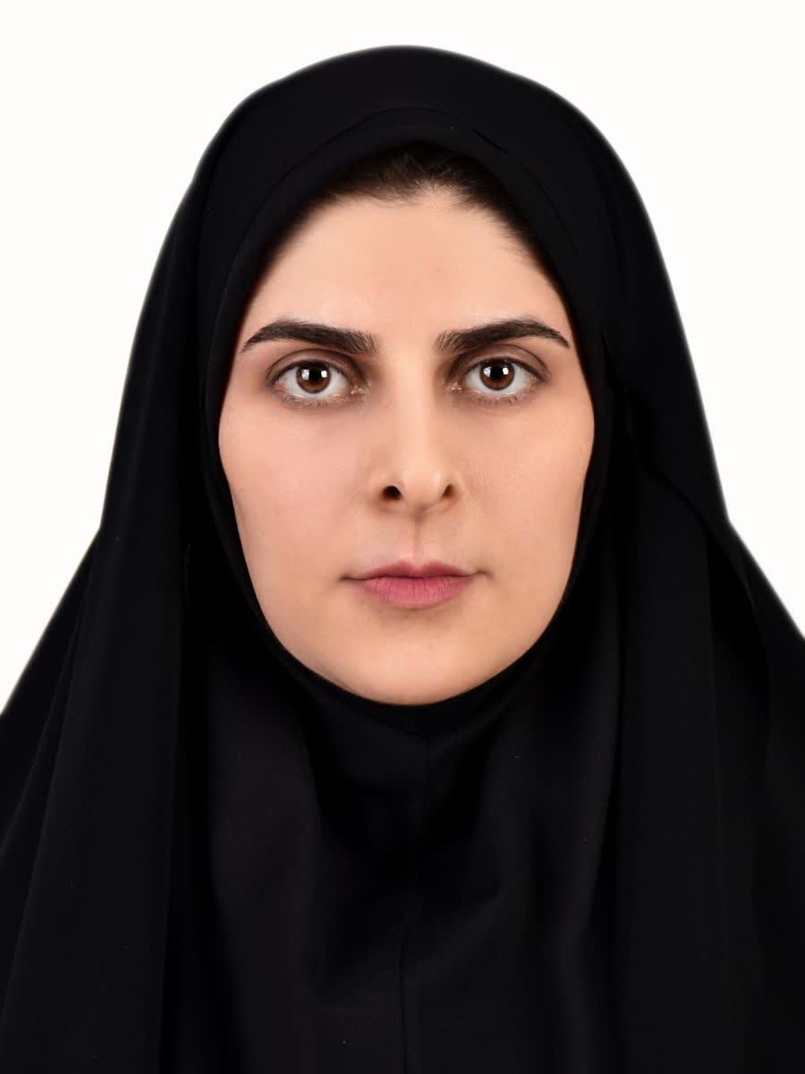 دکتر فریبا بیوکی

