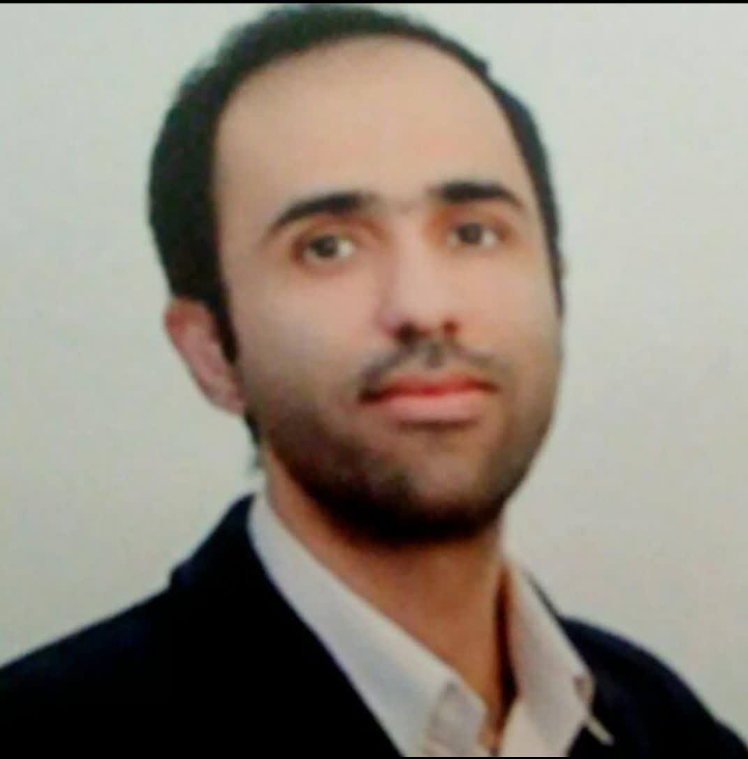 دکتر محمد مهدی خلیل زاده
