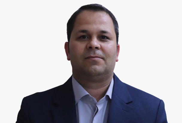 دکتر جواد حمید
