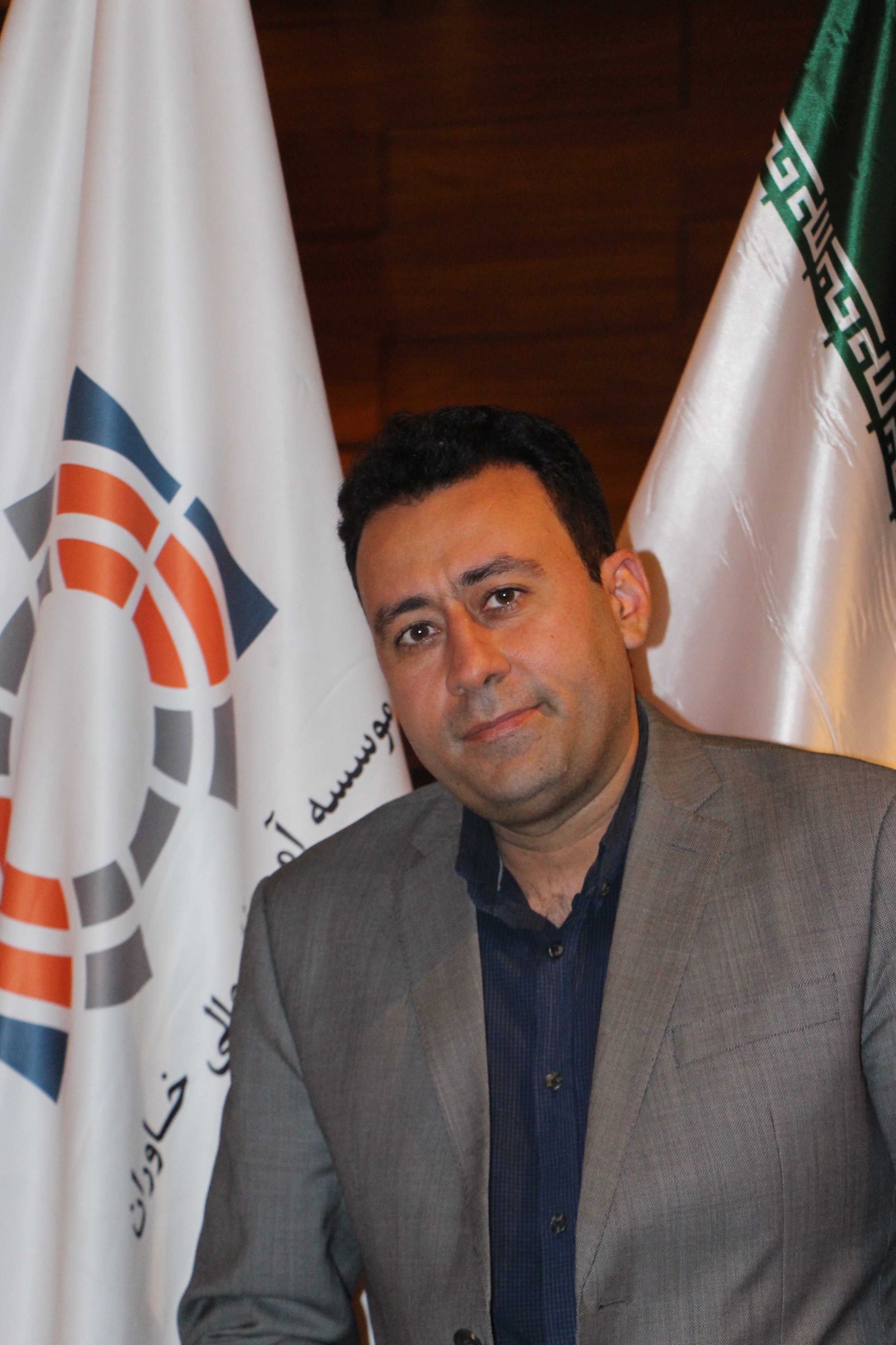 مهندس احسان صیادی