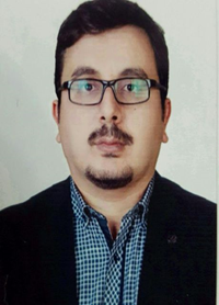 فریبرز معصومی گنجگاه
