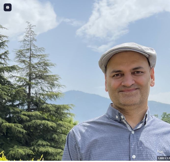 دکتر رضا کراچیان
